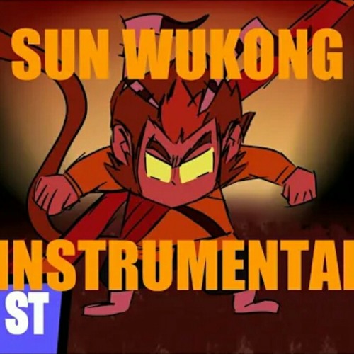 Stream El Origen De Goku Sun Wukong Destripando La Historia Cover Instrumental By Vipito 111 Listen Online For Free On Soundcloud Stream El Origen De Goku Sun Wukong Destripando La Historia Cover Instrumental By Vipito 111 Listen Online For Free On Soundcloud