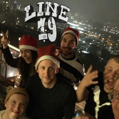 Line 19 with L-Wiz and Friends - December 21st, 2019