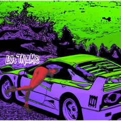 Onetime Feat FLYBOY TARANTINO. (prod. Lv$tname)