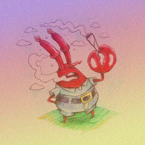 Stream The Crab Daddy Mix Vol.2 by Murkury Listen online for free on SoundCloud