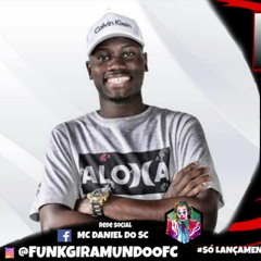 MC SACI - PAPAI NOEL NÃO VAI GOSTAR (DJ DG DO RB) 2019(256k)