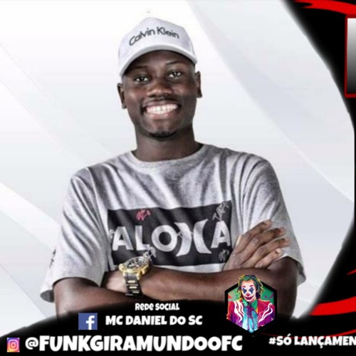 MC SACI - PAPAI NOEL NÃO VAI GOSTAR (DJ DG DO RB) 2019(256k)