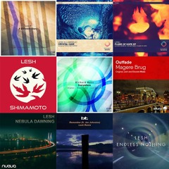 Lesh Mix 2019 [Free Download]