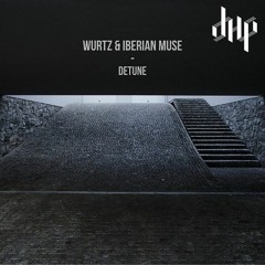 FULL PREMIERE : Wurtz & Iberian Muse - Detune (Original mix) [Three Hands Records]