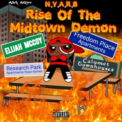 1.DETROITS ADDRESS (intro)