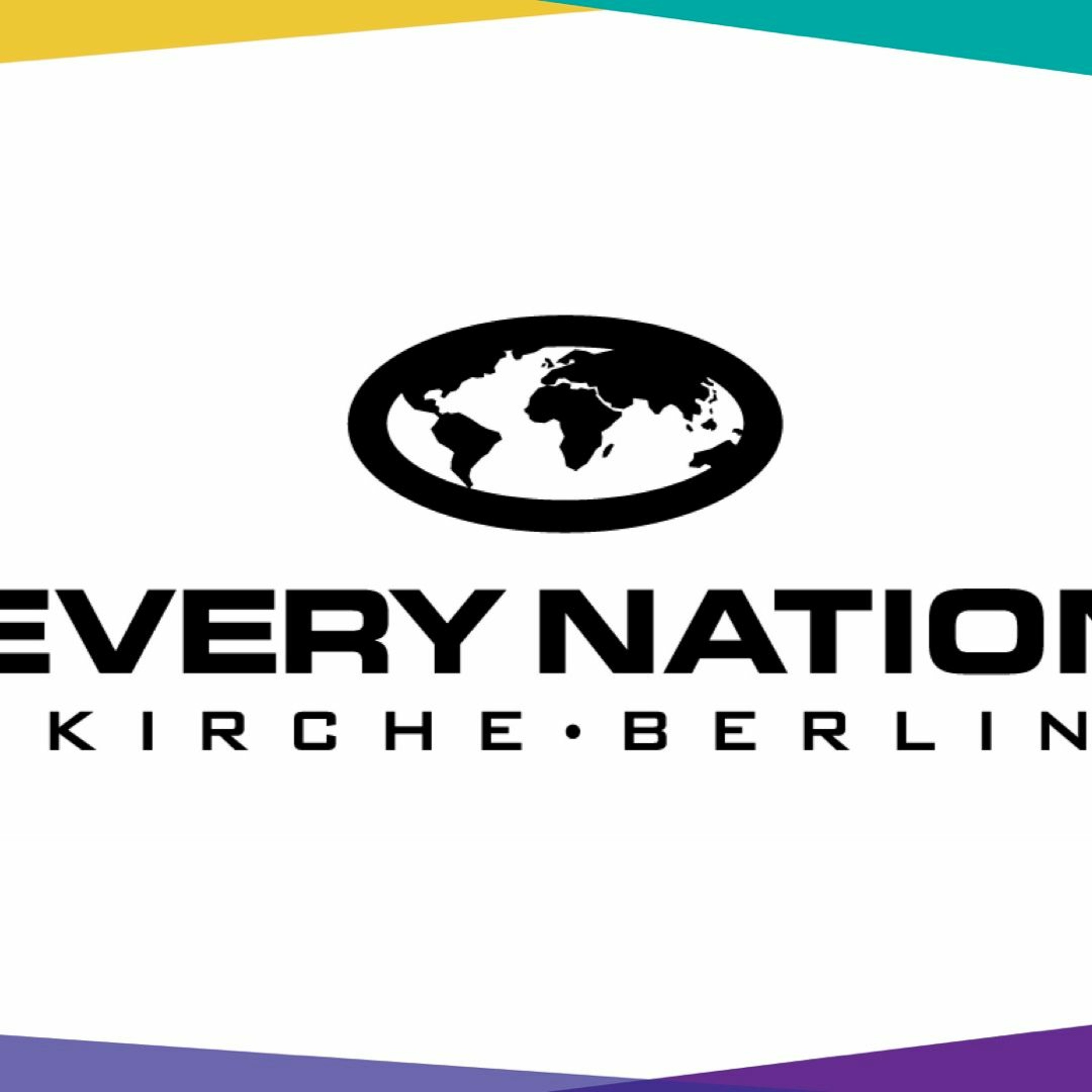 Every Nation Kirche Berlin Predigten