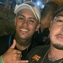 MC CRIA - ROÇA NOS TRAFICANTE (DJ SATI MARCONEX)