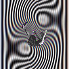 яд