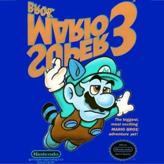 (REMAKE) Super Mario Bros. 3 Athletic Theme in Minor