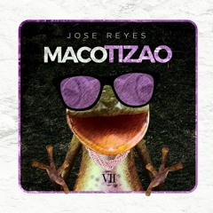 JOSE REYES - MACOTIZAO INTRO @DJOPENLIVE 110 BPM LPM
