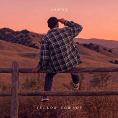 JAWNZ - Yellow Cowboy