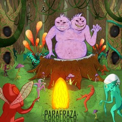 The Black And The Drek