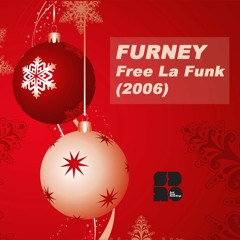 JMJ & Richie - Free La Funk (Furney Bootleg 2006)(Xmas FREEBIE!!!!)