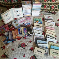 تسجيلات من الزمن الجميل