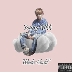 Wieder Nacht feat. Timbo Slice