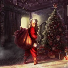 Krampus Is Here (Dark Christmas Music)