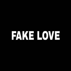 OGEE(feat. VEGAS & SAFIT) - FAKE LOVE