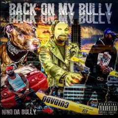 Nino x Killa Kat - Catch A Body