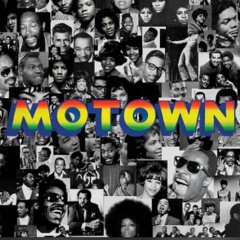 Motown Mix By DJ Panras