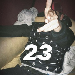 Kael 23$ X Montana - Siempre Redy