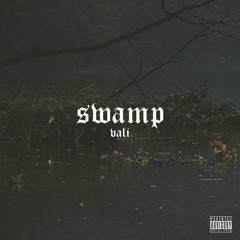 swamp (prod. fantom)