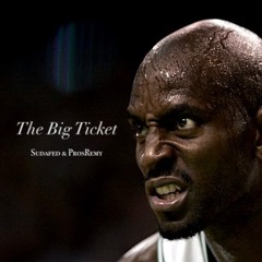 Big Ticket - Sudafed & ProsRemy