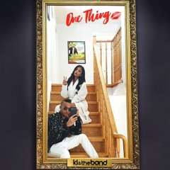 KI_ ONE THING _REMIX _DjlegendNyc