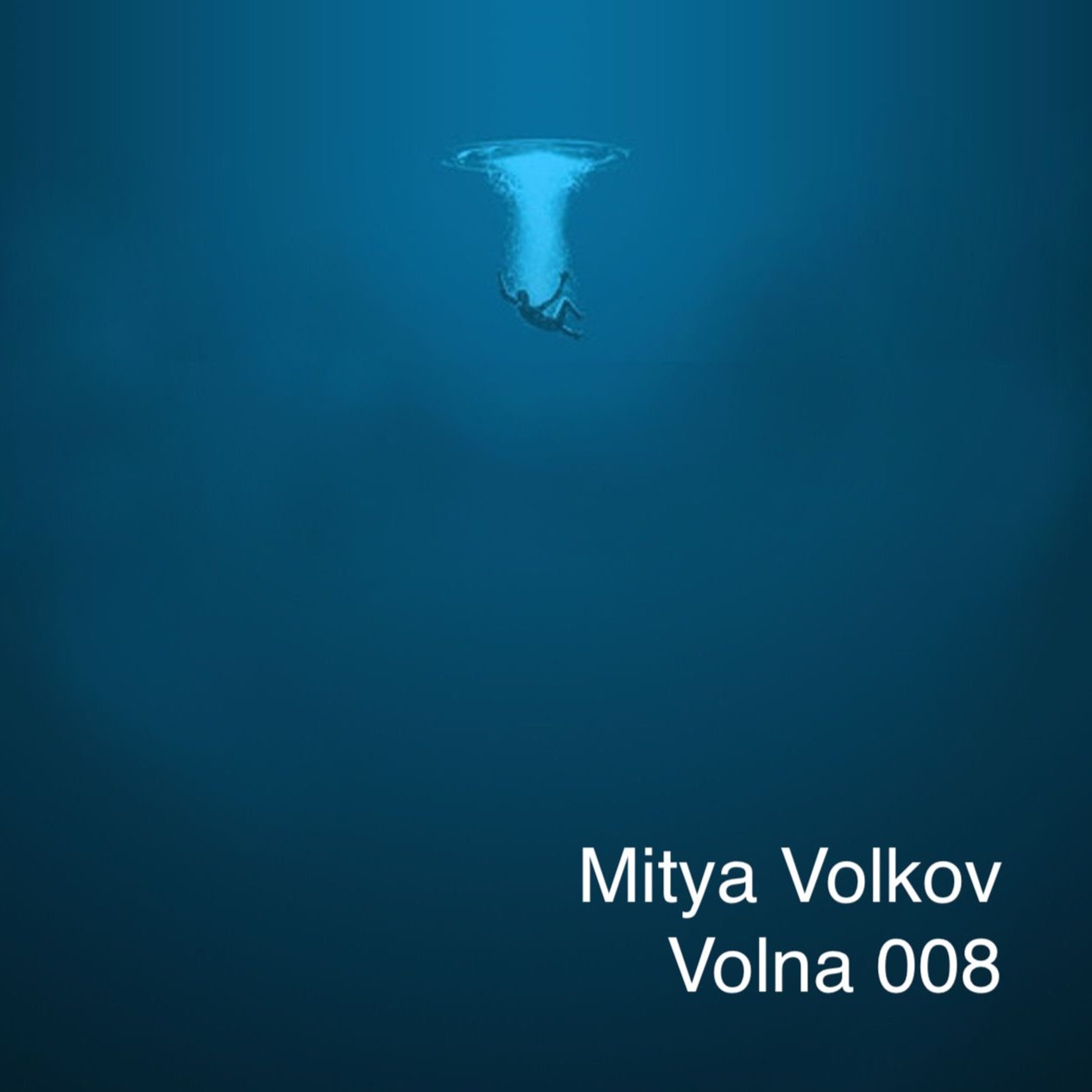 Mitya Volkov