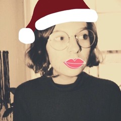 Santa Baby - Alice Dudley