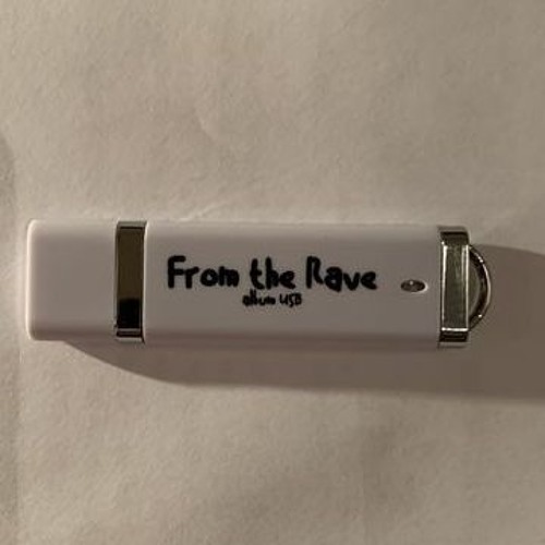 Hedex - From The Rave Mix