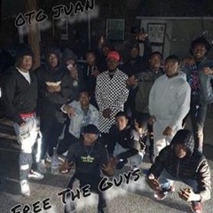 Otg Juan Free The Guys
