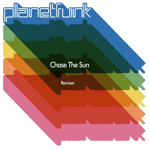 PLANET FUNK - CHASE THE SUN (KIBOU DAWN REMIX)