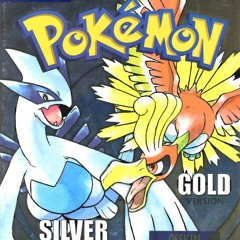 Pokémon Gold and Silver Title Theme