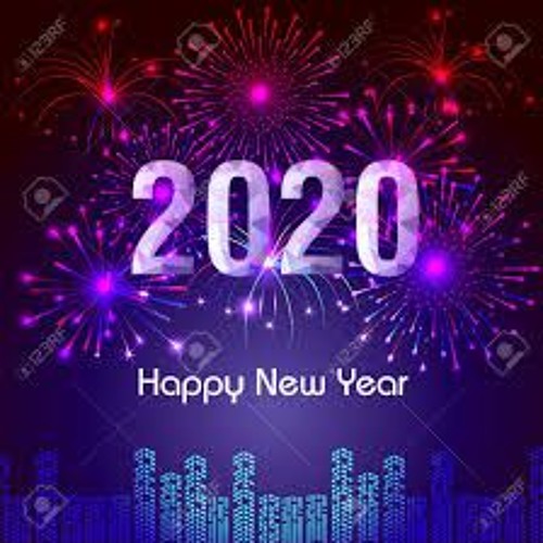 HAPPY NEW YEARS - DATENG TEGAK PULANG MERANGKAK - DavidRmx