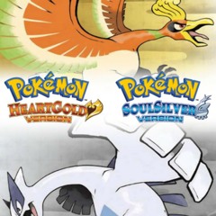 Pokémon HeartGold and SoulSilver Title Theme