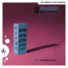 Premiere |  Weltmusik - Mowe (Original Mix)[Faites Leur Des Disques]