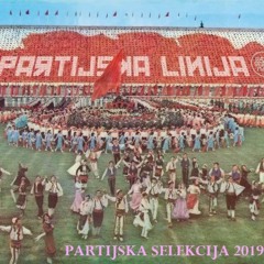 PARTIJSKA SELEKCIJA 2019