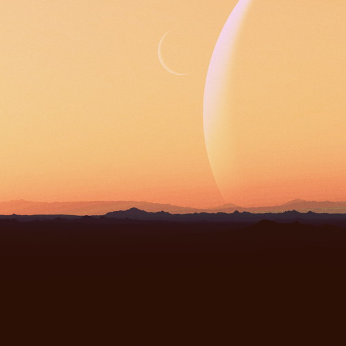 Seeking Solitude