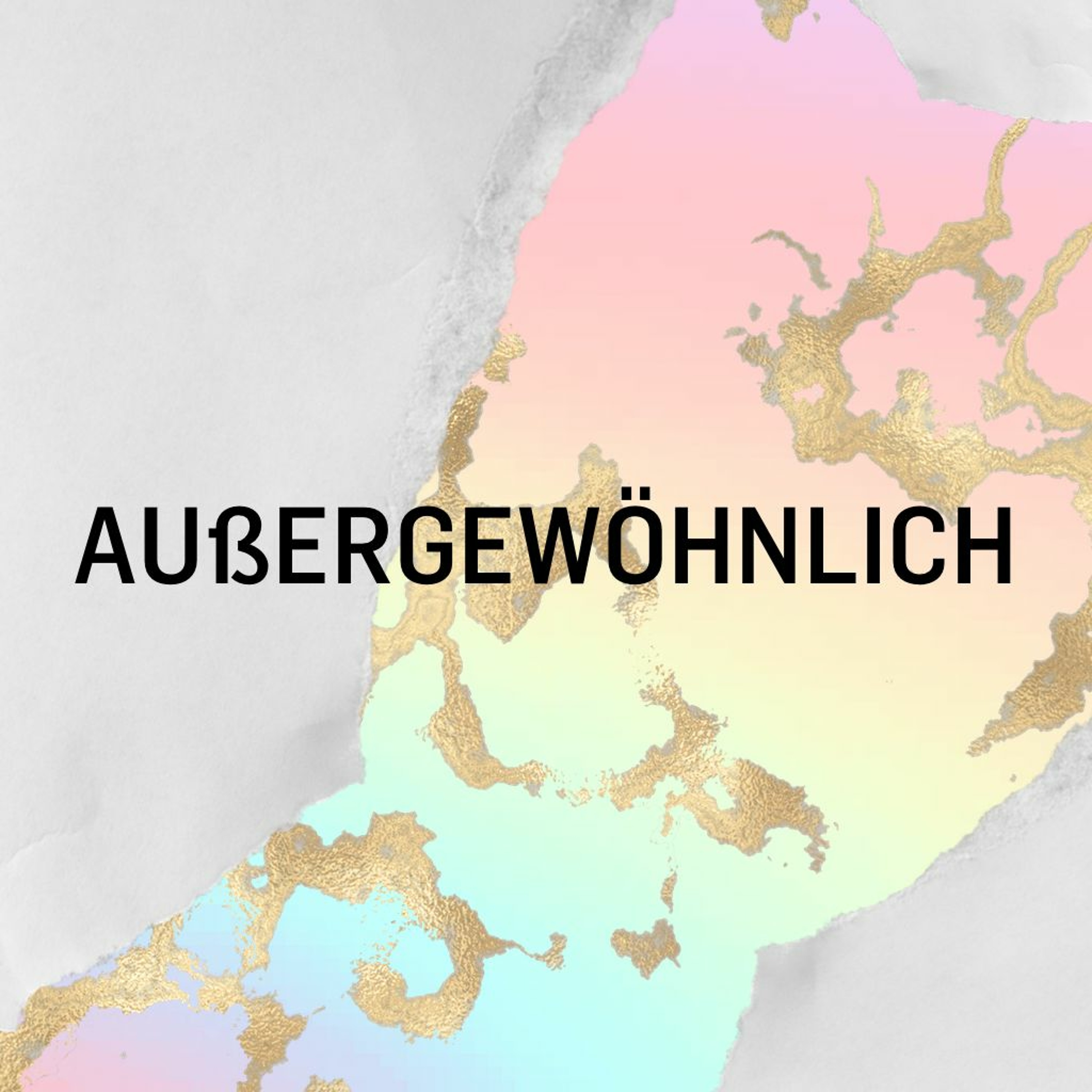 Audio Podcast #181 // Außergewöhnlich // Wie finde ich Segen in Herausforderungen? // 08.12.2019 episode artwork