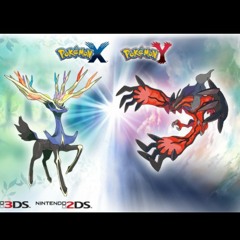 Pokémon X & Y Title Theme