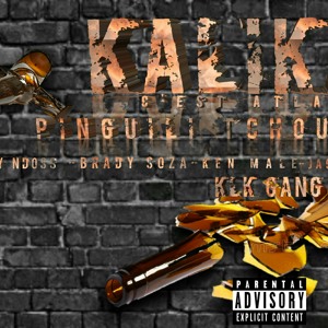 Track artwork