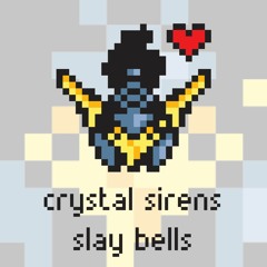Crystal Sirens - Slay Bells [Argofox Christmas Release]