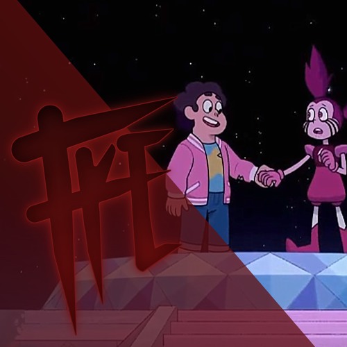 Steven Universe: The Movie - Found [Fretters Remix]