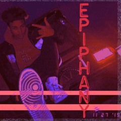 Epiphany (feat. ST0K3Y)