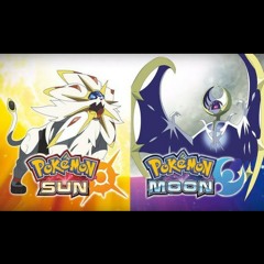 Pokémon Sun and Moon Title Theme