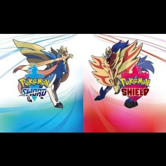 Pokémon Sword and Shield Title Theme