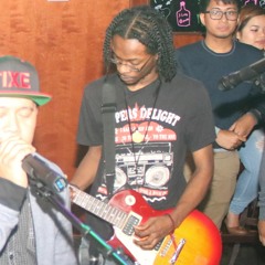 NOT* ALYX Ryon - Polly (Nirvana cover)