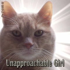Unapproachable Girl