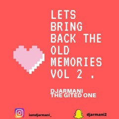 LETS BRING BACK THE OLD MEMORIES VOL 2 OLD SOCA EDITION