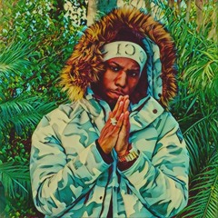 Steve indigo  -Grind Dont Stop